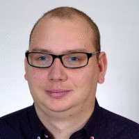 Bartłomiej Żmudziński