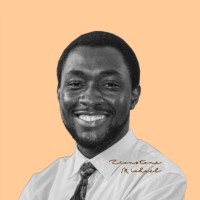Michael Zionstone