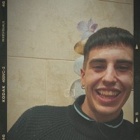 Oriol Larrazabal Teixidó