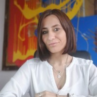 Consuelo Rostan