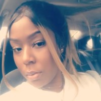 Ukyra Womack