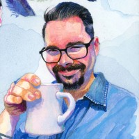 Martin Michaud-Couch