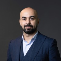 Amr HUSSEIN, BPhSc, MBA