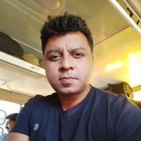 Santosh V Kumar