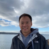Stephen Go