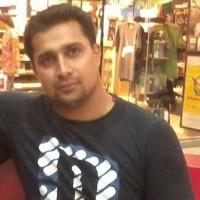 Gurvinder Pal Singh Sidhu