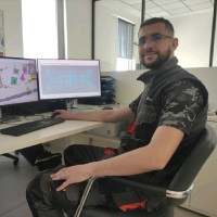 Zoubir Hassoun
