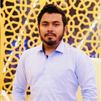 Hassan Muhammad Parvez