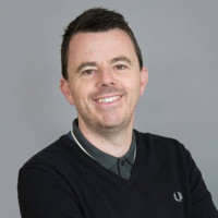 Stephen Hattersley