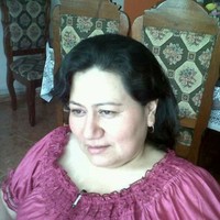 María Nuria Morales Martínez