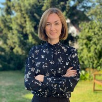 Kateryna Yurovskykh