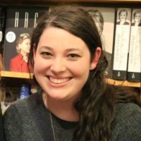 Rachel Hoyt