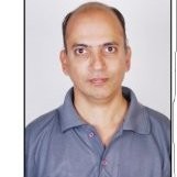 Bg Giridhar