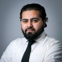 Najam Muhammad Iqbal