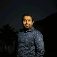 Vaibhav Darade