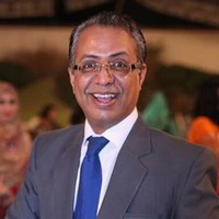 Ismail Bin Yousuf Batook