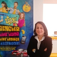 Ebru Baksi