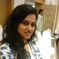 Anjana R Nair