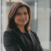 Jennifer Mogulev