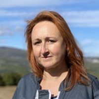 Sandrine Faucou Bourne