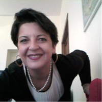Claudia Calcina