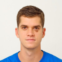 Shane Lambert