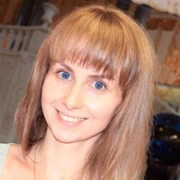 Elena Marchenko