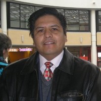Benjamín Pérez Bejar