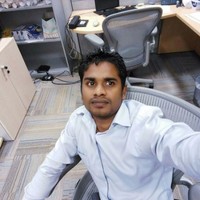 Vasanth Kumar