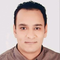 Ahmed El Sharkawy