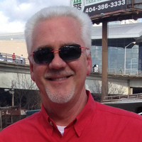 Greg Williams