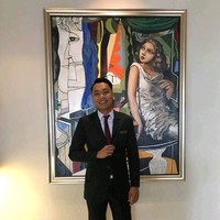 Noel Reyes