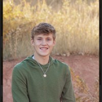 Cole Holloway