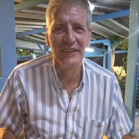 Stephen Lunn