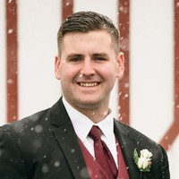 Colin Cavanagh
