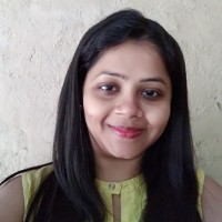 Kratika Kulshreshtha