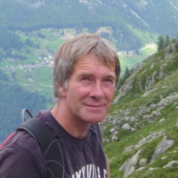 Marc Lafaille