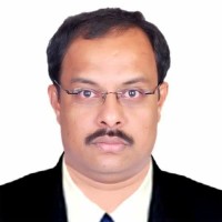 Narasimhayya Gupta Pokal (P N GUPTA)