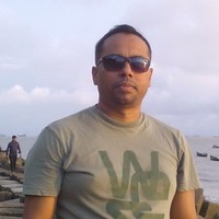 Masudur Rahman