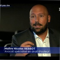 Nicolas Rebbot