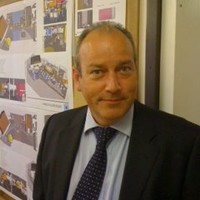 Carl Bruce