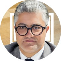 Amir Pirouznia