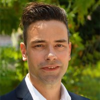 Ioannis (John) Panagiotopoulos