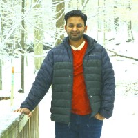 Raghava Muvvala