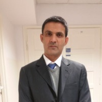 Ahmed Gazi