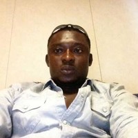 Henry Nwinye