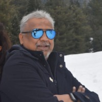Tushar Mehta