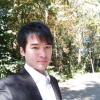 Yueh Chang (Jackson) Wu