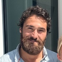 Drew Davis