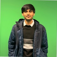 Keyur Chodvadiya